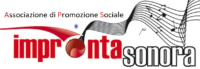 Impronta Sonora Logo mini